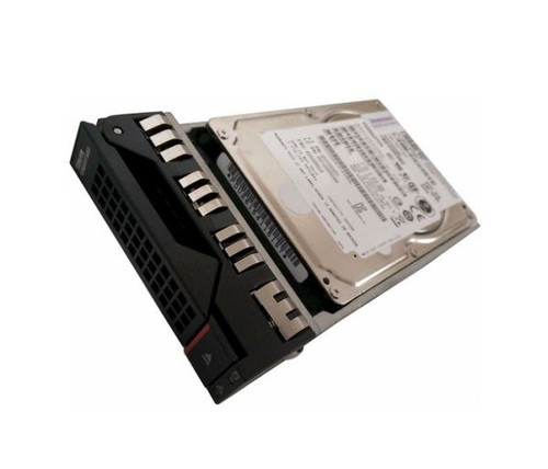 Lenovo 00RP775 600GB SAS 6Gb/s 2.5-inch G2HS Hard Drive for enterprise data storage and high-performance use