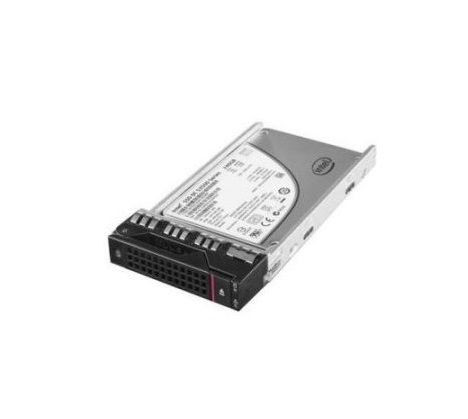 Lenovo - 00WC032 - SSD 400GB SAS 3.5" Hot-Swap