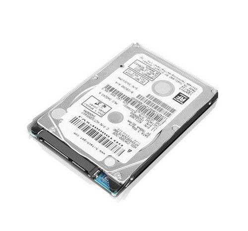 Lenovo 256GB SATA 2.5-inch SSD for ThinkStation, compact storage upgrade, fast data access, reliable performance.