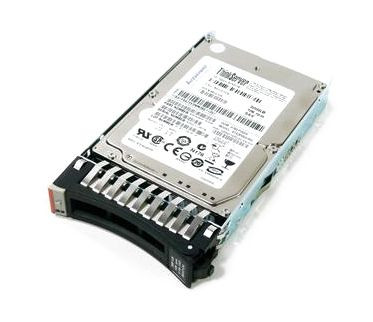 Lenovo 2TB 7200RPM SAS 6Gb/s hot-swap 3.5-inch enterprise HDD for ThinkServer Gen.