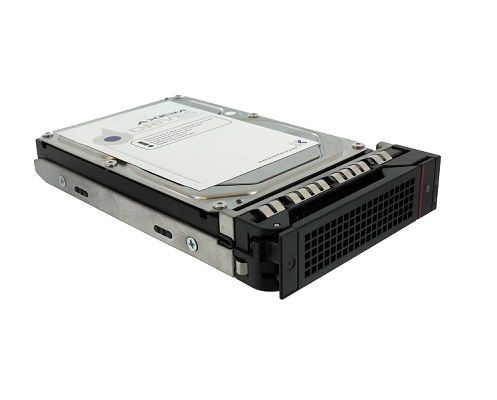 Lenovo - 4XB0G45732 - SSD 800GB SAS 12Gb/s Hot-Swap 2.5"