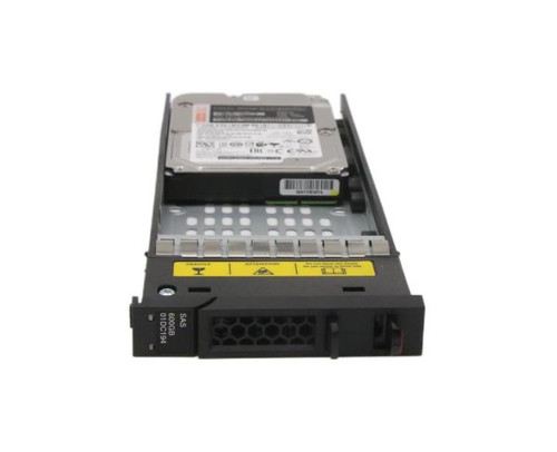 Lenovo 600GB SAS 12Gb/s 15K RPM 2.5-inch internal HDD with tray for storage D1212, D1224.