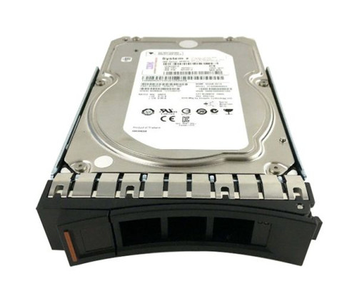 Lenovo 81Y9791 1TB SATA 6Gb/s Hot Swap 7200RPM 128MB Cache 3.5-inch internal hard drive for servers and workstations