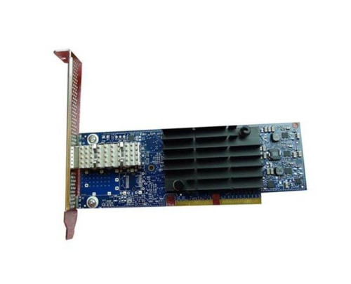 Lenovo 00MN990 ConnectX-4 LX 25GbE SFP28 Network Adapter
