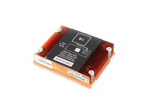 IBM 00KC911 Lenovo Low T-Case 135W Heatsink