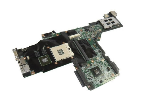 Lenovo IBM 04W2052 System Board Assembly with Discrete Graphics for Servers, no AMT or TPM features.