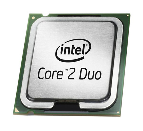 IBM - 45C6899 - Processor Core2 Duo E6550 2.33GHz LGA775