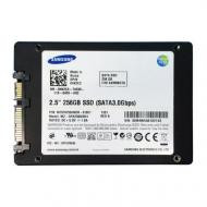 Samsung - MZ-7TE2560 - SSD 256GB SATA 6Gb/s 2.5" TLC