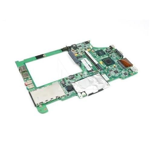 Lenovo IdeaPad S9E-S10E motherboard 42W8060, compact, supports laptop repair and upgrades.