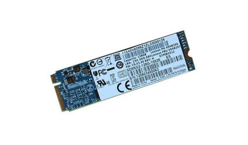 Lenovo - 45N8297 - SSD 128GB Mini-PCIe Solid State Drive