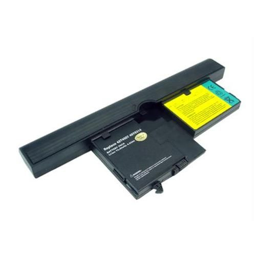 Lenovo ThinkPad 600 Li-Ion Battery, 12J2465, reliable power for portable computing.