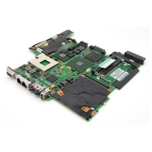 Lenovo ThinkPad T20/T21 system board with Pentium 3 650MHz, IBM 12P3875, essential replacement for laptop.