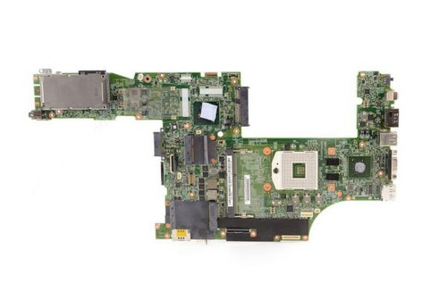 IBM - 75Y4052 - Motherboard Integrated AMT 15.6-inch