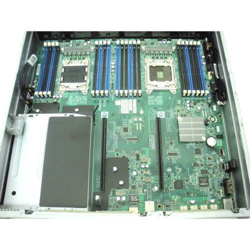 IBM - 0B94214 - Motherboard ThinkServer RD630