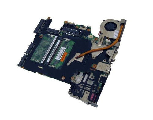 IBM - 60Y3853 - Motherboard 2.40GHz SU3500 ULV X200s