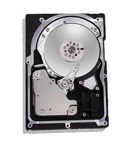 Maxtor Atlas 10K V 147.1GB 10K RPM SCSI 80-Pin 3.5" internal hard drive for high-performance server use.