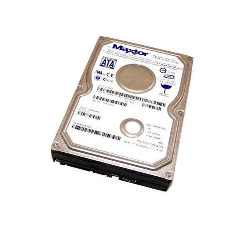 Maxtor - 7Y250M0-06720M - HDD 250GB 7200RPM SATA 1.5Gb/s 3.5"