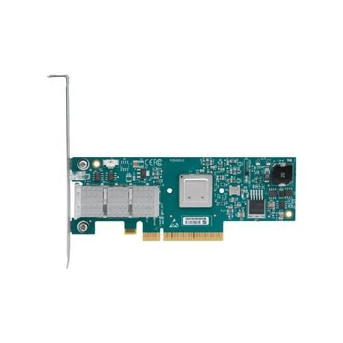 Mellanox ConnectX EN PCIe 2.0 Network Adapter MNPH29B-XTC for high-speed server connectivity