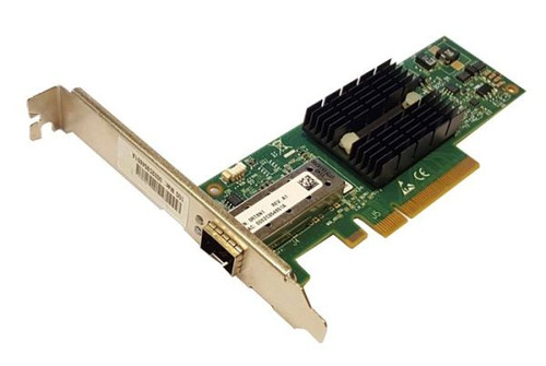 Mellanox MNPA19-XTR - ConnectX-2 10Gb PCIe Server Adapter
