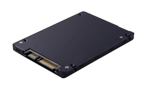 Micron 5100 Eco 3.84TB SATA SSD for data storage and enterprise use, 2.5-inch internal eTLC drive.