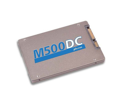 Micron - MTFDDAK480MBB-1AE16A - SSD 480GB MLC SATA 6Gb/s 2.5"