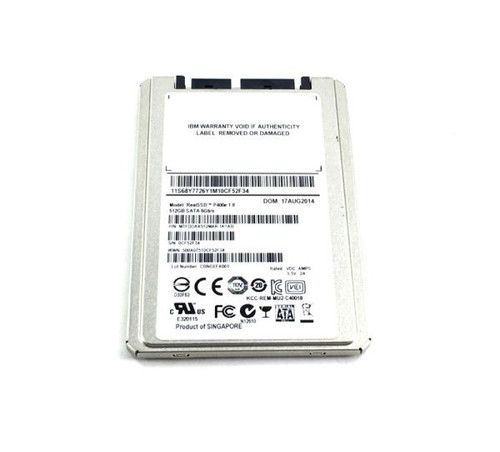 Micron - MTFDDAA512MAR-1K1AB - SSD 512GB SATA 6Gb/s 1.8" MLC