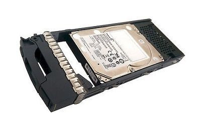 NetApp X267A-C 500GB SATA 7200RPM 3.5-inch Hard Drive with Tray for DS14 MK2AT, storage upgrade.
