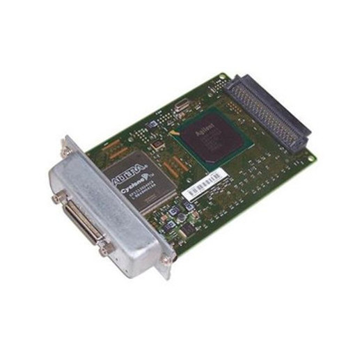 Q6005A HP Copy Processor Board for LJ9050MFP/LJ9500MFP, part Q7722-60001, for multifunction printer repair.