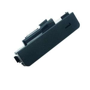 HP - RC2-2510 - Duplexing Outer Cover Blue