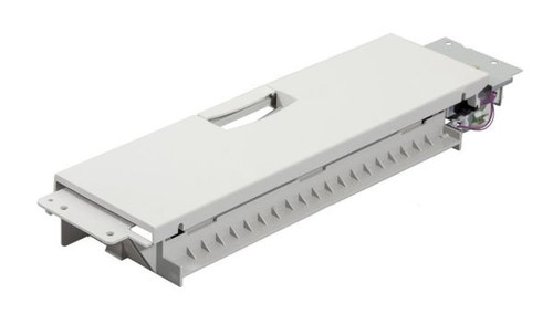 RG5-6225 HP 2000-sheet feeder vertical registration assembly for LaserJet 9000/9040/9050 series printers