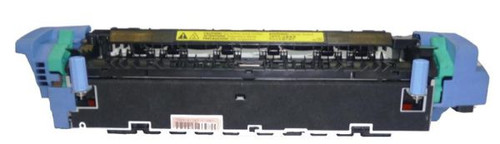 RG5-7692-250L HP Image Fuser Kit for Color LaserJet 5550 Series printer, 220V, applies to laser printer maintenance.