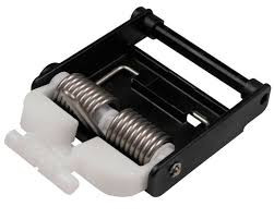 HP - RM1-5616 - Left Scissors Hinge Assembly Printer