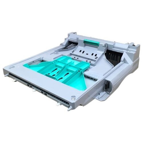 RM1-9679 HP Duplex Assembly for LaserJet Enterprise M806/M830, high-quality double-sided printing part.