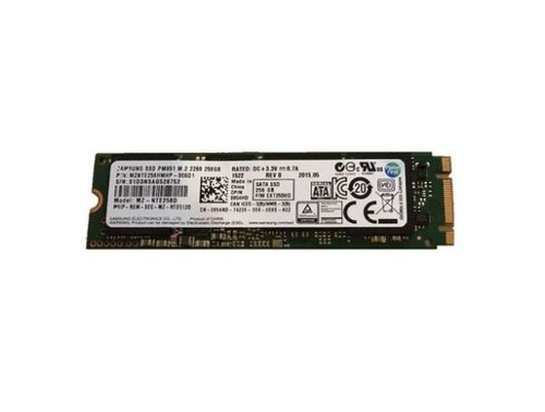 Samsung - MZNLF192HCGS-00L1 - SSD 192GB SATA 6Gb/s M.2