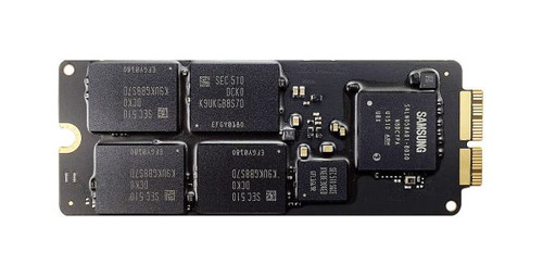 Samsung - MZ-KPV1T0S - SSD 1TB MLC PCIe Gen3 x4 M.2 2280
