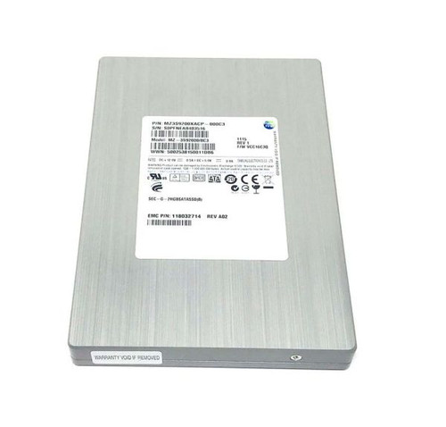 Samsung 200GB SATA SLC 3.5-inch SSD MZ3S9200XACP-000C3 for fast data storage and system upgrade