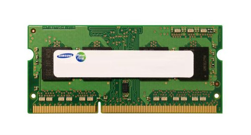 Samsung - M471B5673GB0-CH9KN - Memory 2GB DDR3 1333MHz PC3-10600 204-Pin