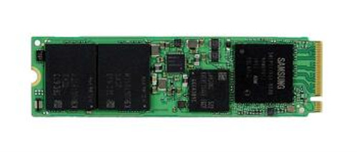 Samsung 512GB M.2 2280 NVMe SSD - MZVKW512HMJP-000H1 - PCIe 3.0 X4 - Server Storage Solution