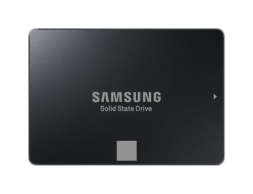Samsung - MZ-750120BW - SSD 120GB SATA 6Gb/s 2.5"