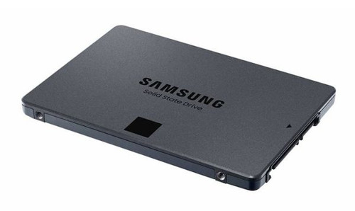 Samsung - MZ-77Q2T0 - SSD 2TB SATA 6Gb/s 2.5" 3D NAND