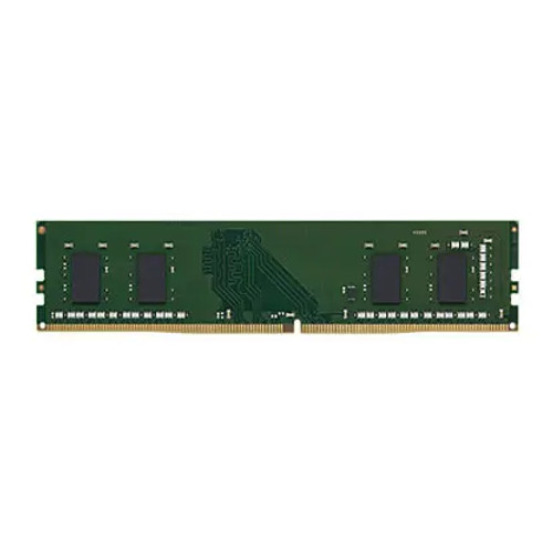 Samsung 8GB DDR4 ECC Registered RAM, 2400MHz, CL17, 288-pin, for servers and workstations.