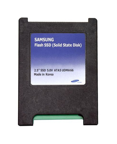 Samsung - MC8DE08G5APP-0XA00 - SSD 8GB PATA 2.5" SLC