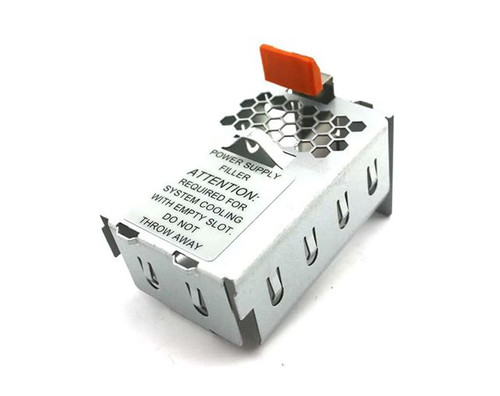 HP - P03724-001 - Power Supply Blank Filler Apollo 6500 Gen10
