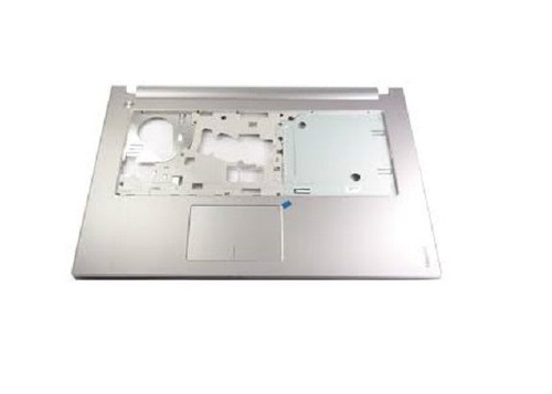 Samsung - BA61-02695A - Laptop Base Cover Silver