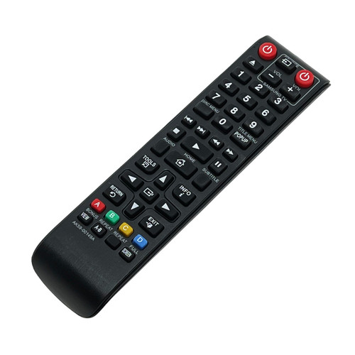 Samsung - BDF5500 - Blu-ray DVD Player 3D Networking
