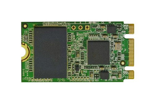Samsung - MZAPF016HCDD-000L1 - SSD 16GB MLC SATA 6Gb/s M.2 2242