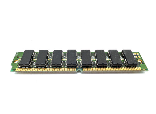Samsung - KM44C1000BLJ-7 - Memory 72-Pin SIMM 24-Chip