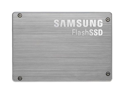 Samsung MC8GE08G5MPP-03A 8GB SLC PATA/IDE 2.5-inch SSD for reliable data storage and upgrades