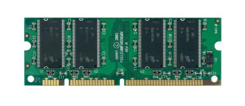Samsung ML-6060XA 8MB memory module for ML-6060 series printers, plug-and-play upgrade.