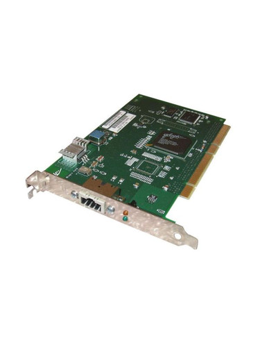 Finisar - QLA2310-CK - Host Bus Adapter 2Gbps Single-Port Copper PCI-X
